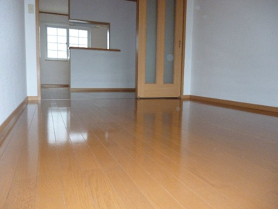 【居間・リビング】 | グレイスロマーヌII