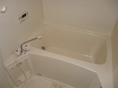 【浴室】 | グレイスロマーヌII