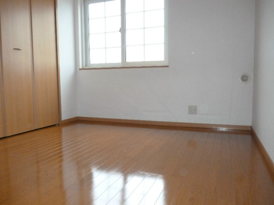 【寝室】 | グレイスロマーヌII