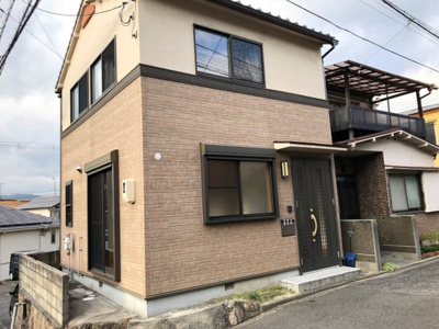 【外観】 | 早川貸家