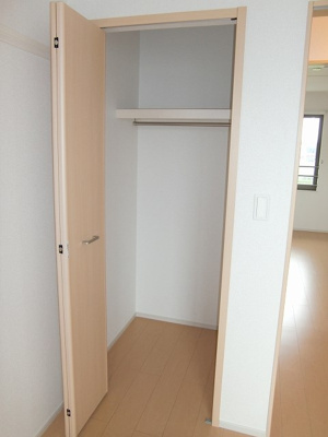 【収納】 | アウローラ湖東