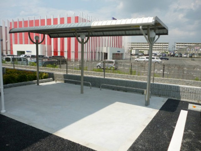 【その他】 | アウローラ湖東