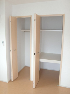 【収納】 | アウローラ湖東