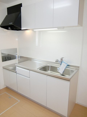 【キッチン】 | アウローラ湖東