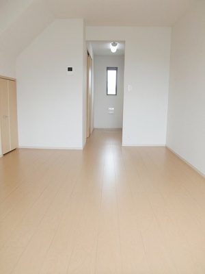 【居間・リビング】 | アウローラ湖東