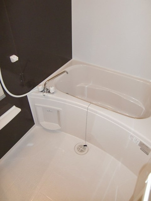 【浴室】 | アウローラ湖東