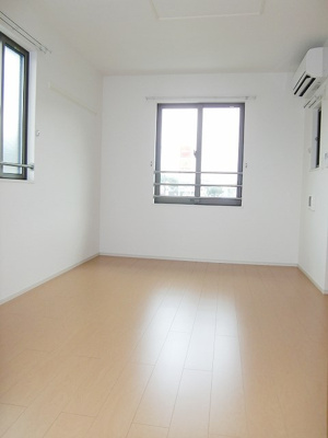 【寝室】 | アウローラ湖東