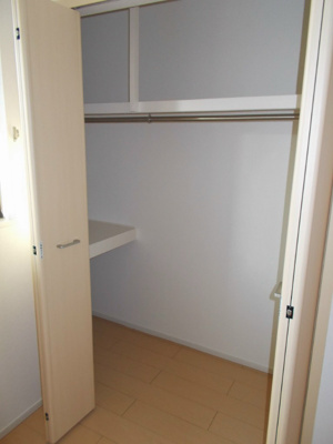 【収納】 | カーサ・デルソーレIII