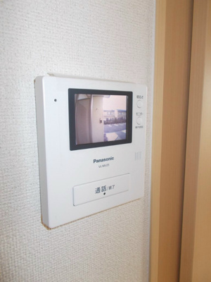 【その他】 | カーサ・デルソーレIII