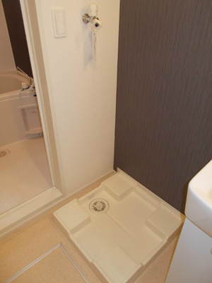 【設備】 | カーサ・デルソーレIII