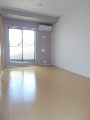 【居間・リビング】 | カーサ・デルソーレIII