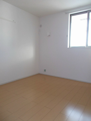 【寝室】 | カーサ・デルソーレIII