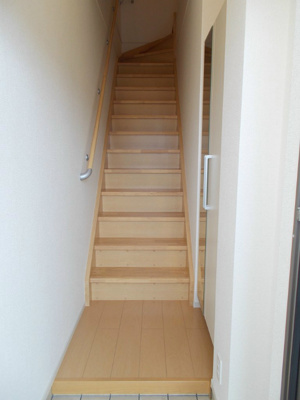 【玄関】 | カーサ・デルソーレIII