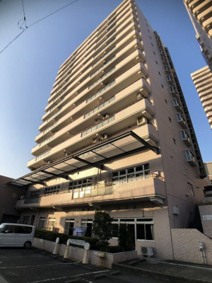 【外観】 | リバーツイン