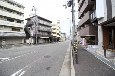 【周辺】 | 住吉駅前医療ビル