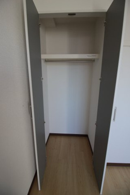 【収納】 | ヴェルドミール小阪