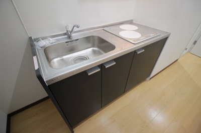 【キッチン】 | ヴェルドミール小阪