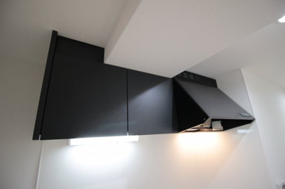 【キッチン】 | ヴェルドミール小阪