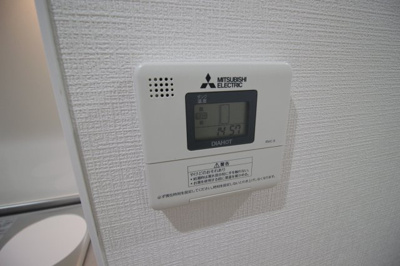 【設備】 | ヴェルドミール小阪 | ★追い炊き機能★