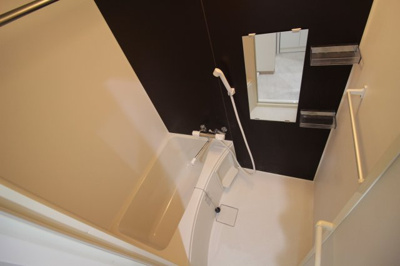 【浴室】 | ヴェルドミール小阪