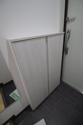 【収納】 | ヴェルドミール小阪