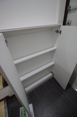 【収納】 | ヴェルドミール小阪