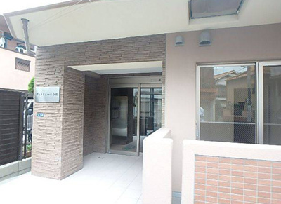 【外観】 | ヴェルドミール小阪