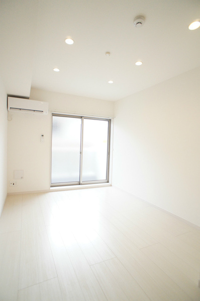 リブリ・テラの居間・リビング