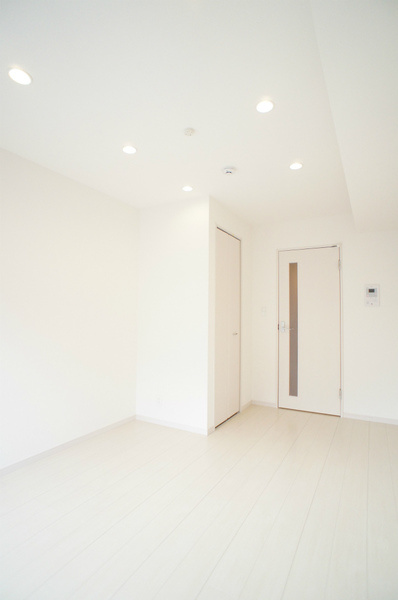 リブリ・テラの内装