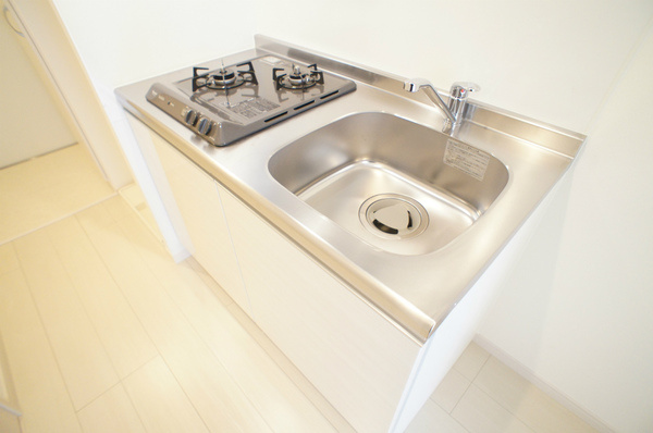 リブリ・テラのキッチン