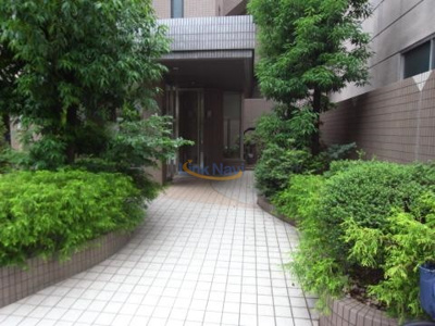 【エントランス】 | アトリオ北堀江