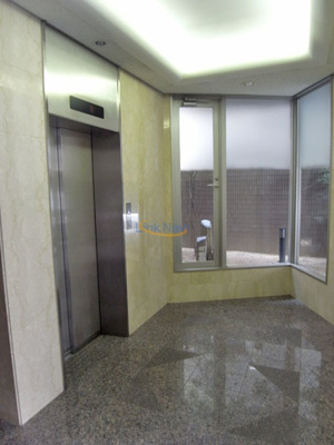 【ロビー】 | アトリオ北堀江