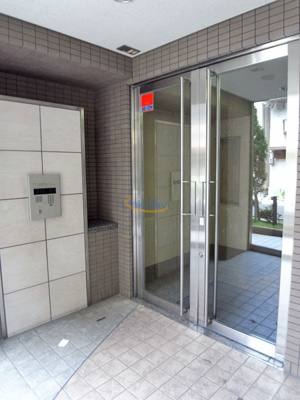 【その他共用部分】 | アトリオ北堀江