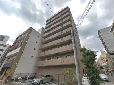 【外観】 | アトリオ北堀江