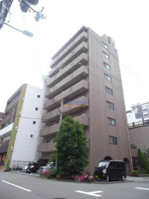 【外観】 | アトリオ北堀江