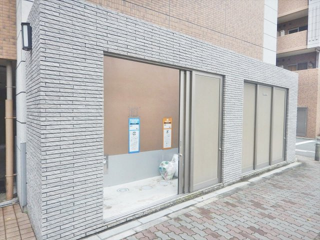 プレサンスSAKAE白川公園Ⅱのその他共用部分