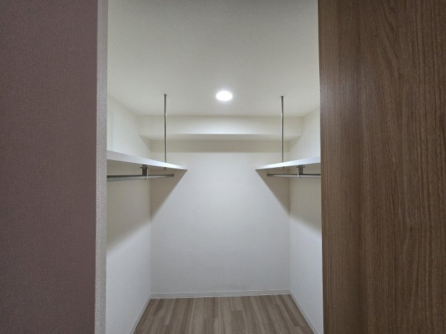 プレサンス錦プレミアム|名古屋市の賃貸ならMy賃貸の収納|プレサンス錦プレミアム