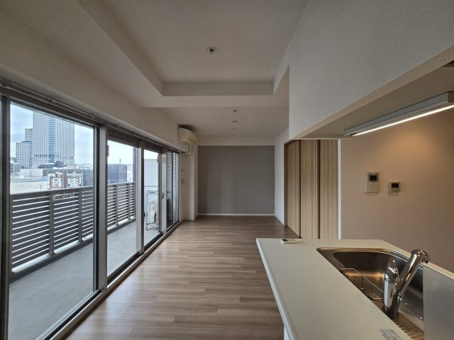 プレサンス錦プレミアム|名古屋市の賃貸ならMy賃貸の居間・リビング|プレサンス錦プレミアム