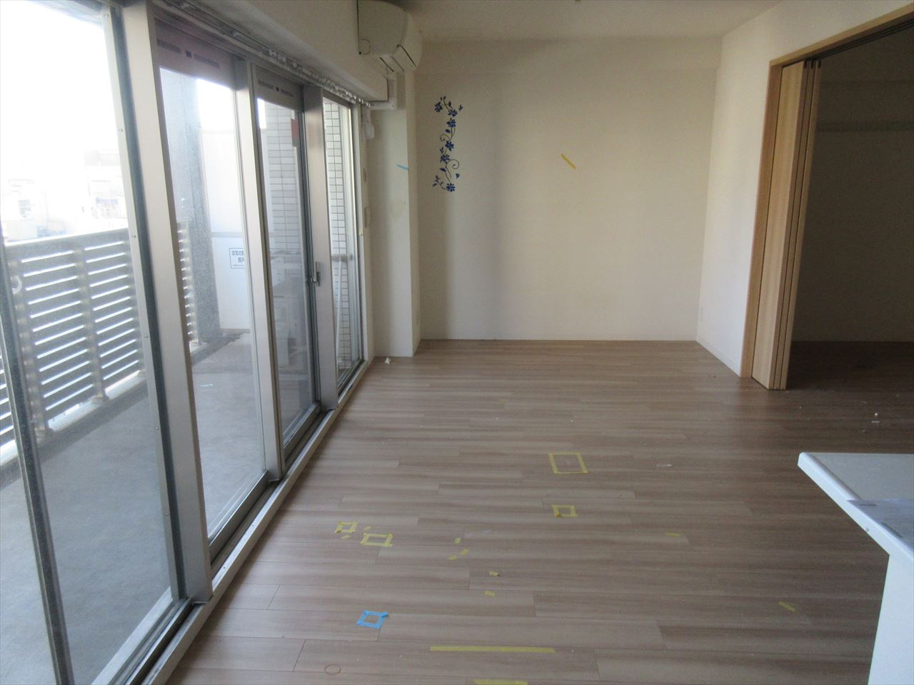 プレサンス錦プレミアム|名古屋市の賃貸ならMy賃貸の居間・リビング|プレサンス錦プレミアム