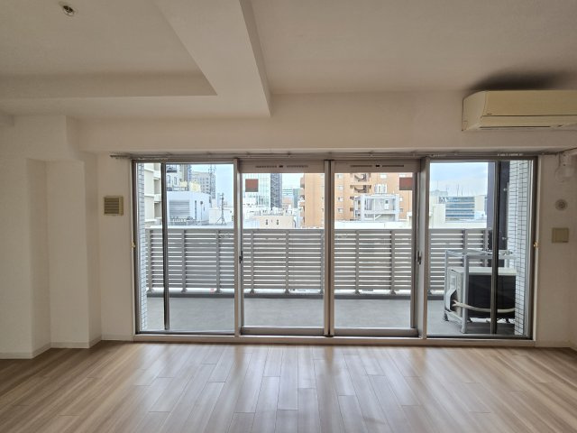 プレサンス錦プレミアム|名古屋市の賃貸ならMy賃貸の居間・リビング|プレサンス錦プレミアム
