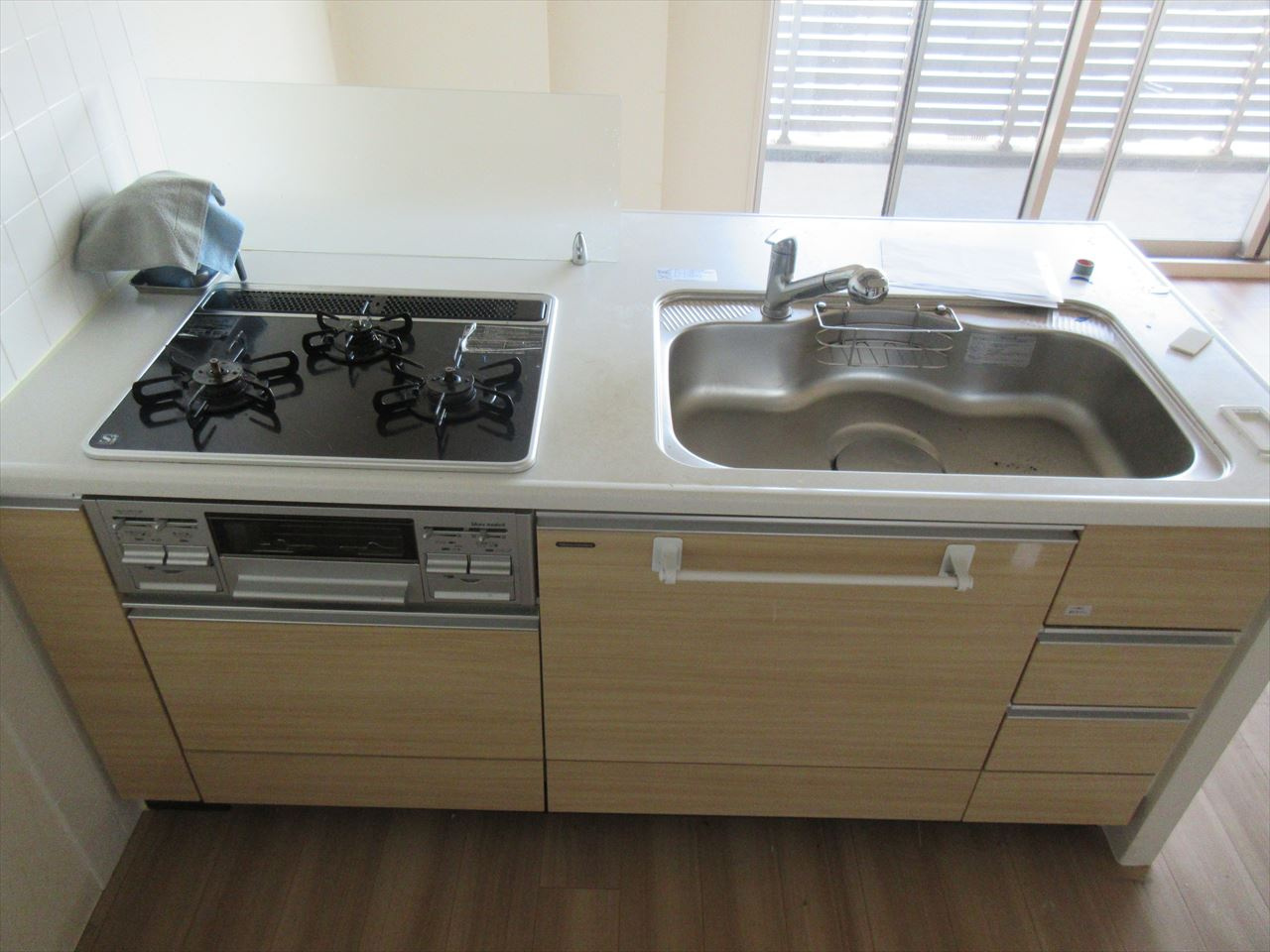プレサンス錦プレミアム|名古屋市の賃貸ならMy賃貸のキッチン|プレサンス錦プレミアム