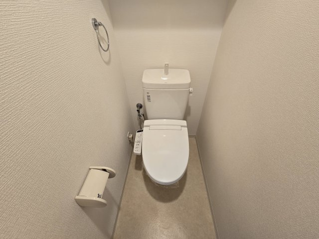 プレサンス錦プレミアム|名古屋市の賃貸ならMy賃貸のトイレ|プレサンス錦プレミアム
