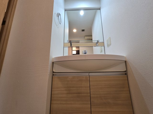 プレサンス錦プレミアム|名古屋市の賃貸ならMy賃貸の洗面所|プレサンス錦プレミアム