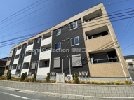 弥富市平島町喜右味名のアパートの画像