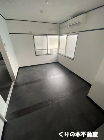 【寝室】 | フォルテ常盤 | 同タイプのお部屋です（現況を優先します）