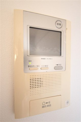 【セキュリティ】 | スワンズ難波パークビュー