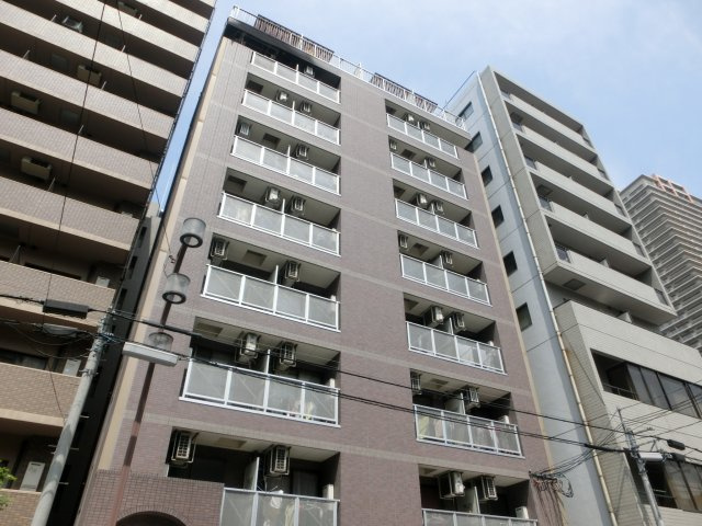 フェブライオ元町