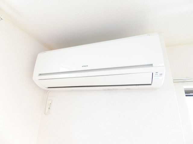 プルミエの内装