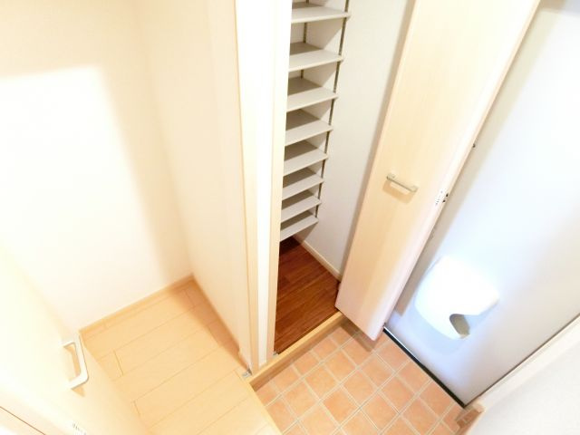 プルミエの設備