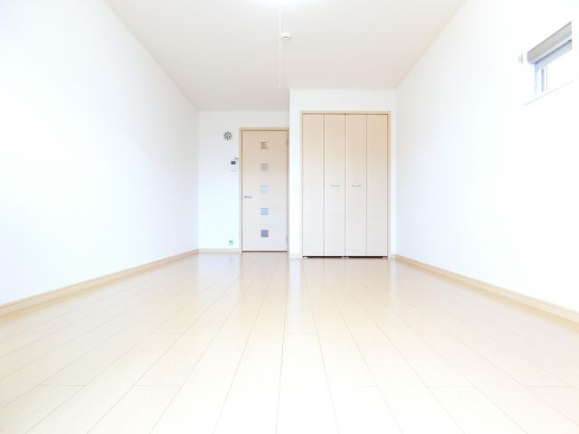 プルミエの居間・リビング